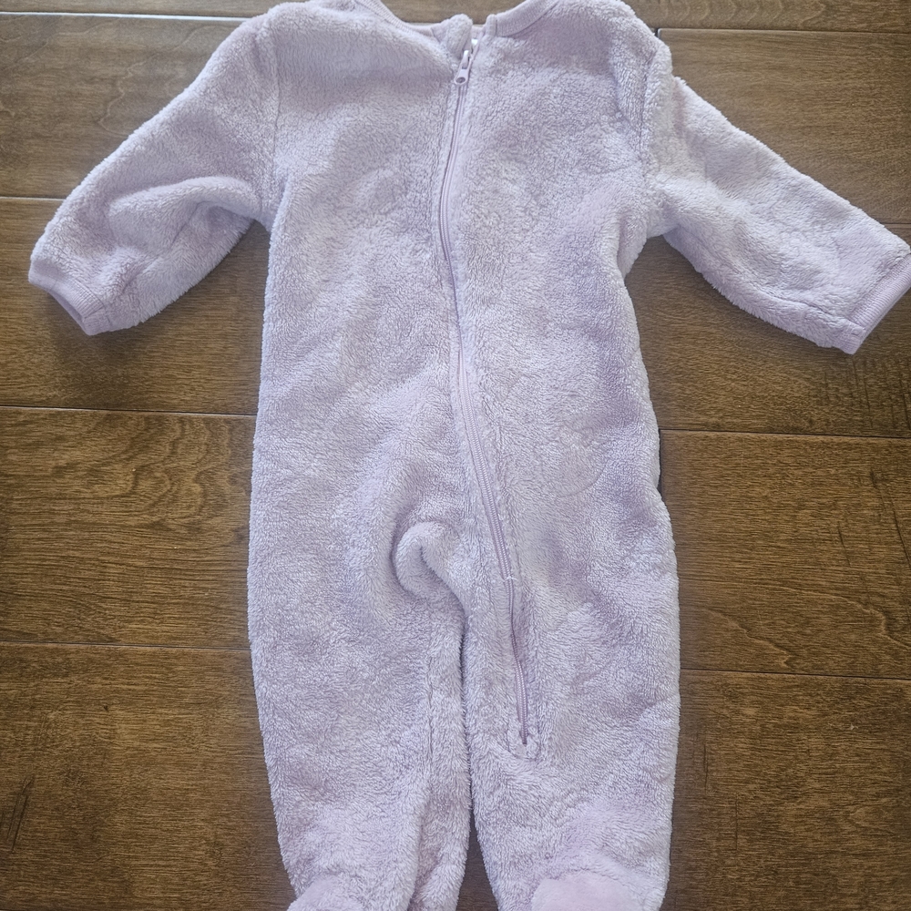🎁🎁3/20🎁🎁Hello Kitty Soft Pink Kids One Piece